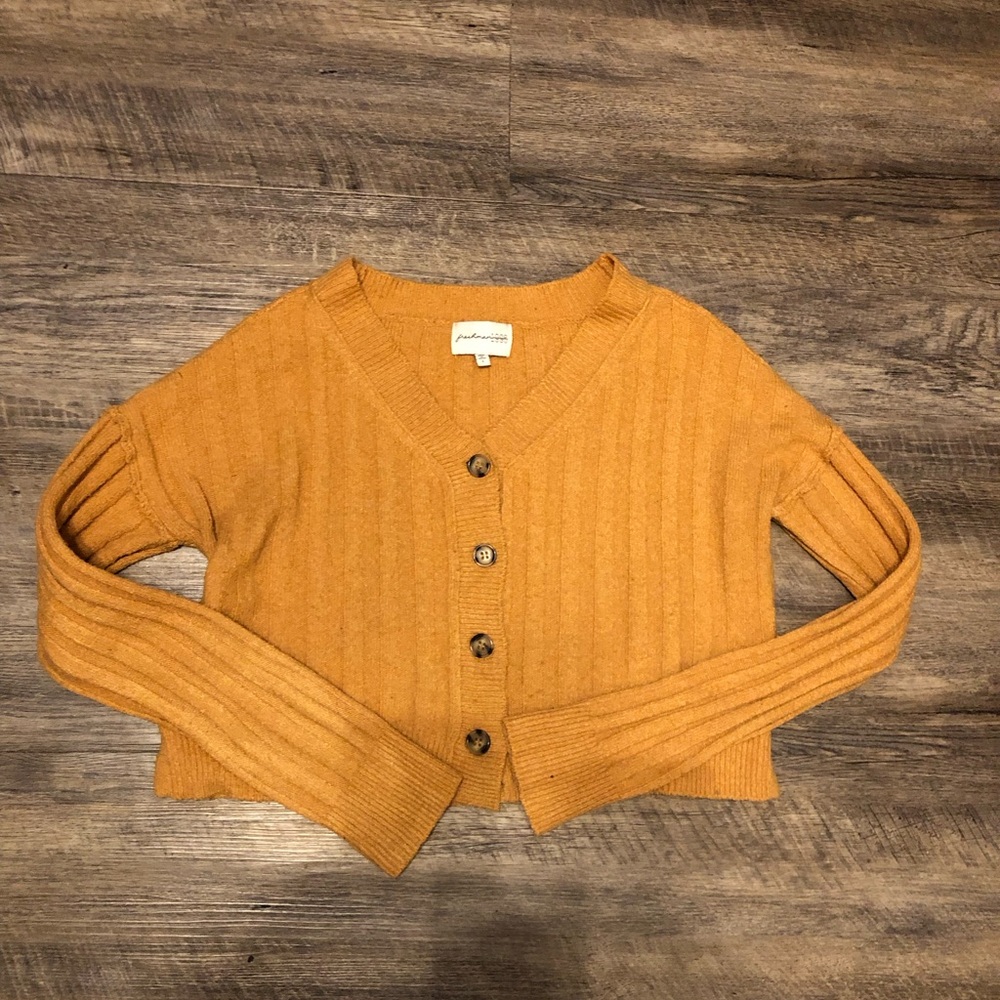 Vintage Sweater